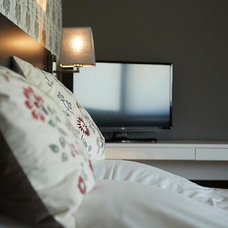 Focus Boutique Bed & Breakfast Kortrijk Luaran gambar