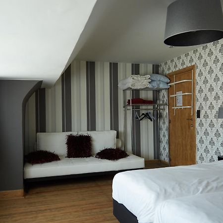 Focus Boutique Bed & Breakfast Kortrijk Luaran gambar