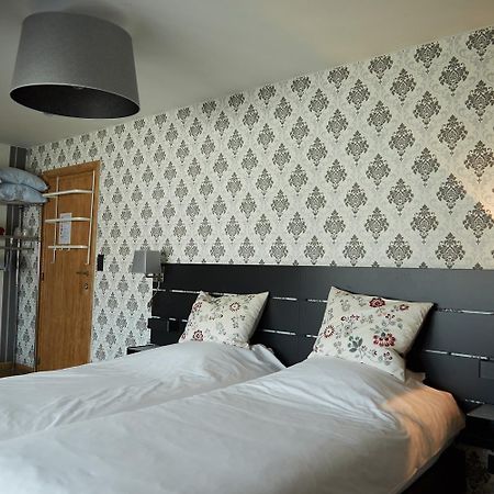 Focus Boutique Bed & Breakfast Kortrijk Luaran gambar