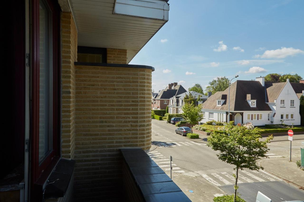 Focus Boutique Bed & Breakfast Kortrijk Luaran gambar