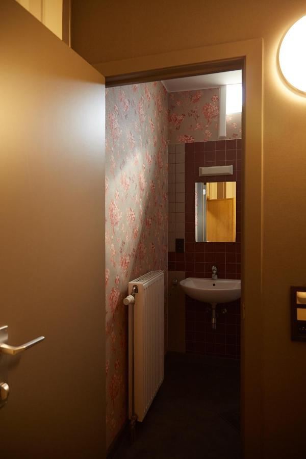 Focus Boutique Bed & Breakfast Kortrijk Luaran gambar