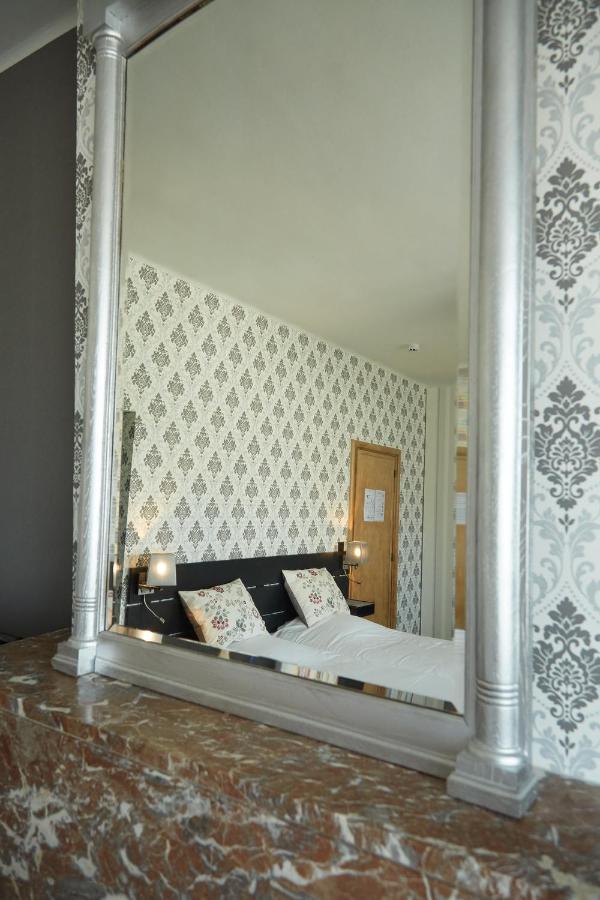 Focus Boutique Bed & Breakfast Kortrijk Luaran gambar