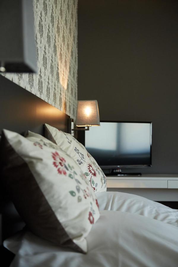 Focus Boutique Bed & Breakfast Kortrijk Luaran gambar