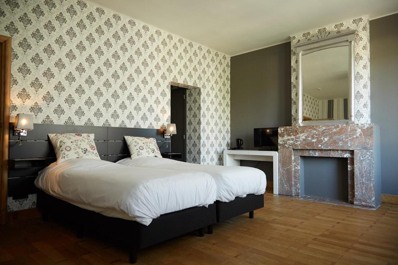 Focus Boutique Bed & Breakfast Kortrijk Luaran gambar