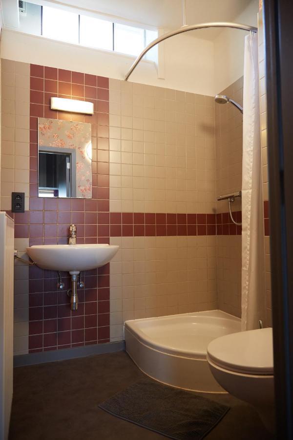 Focus Boutique Bed & Breakfast Kortrijk Luaran gambar