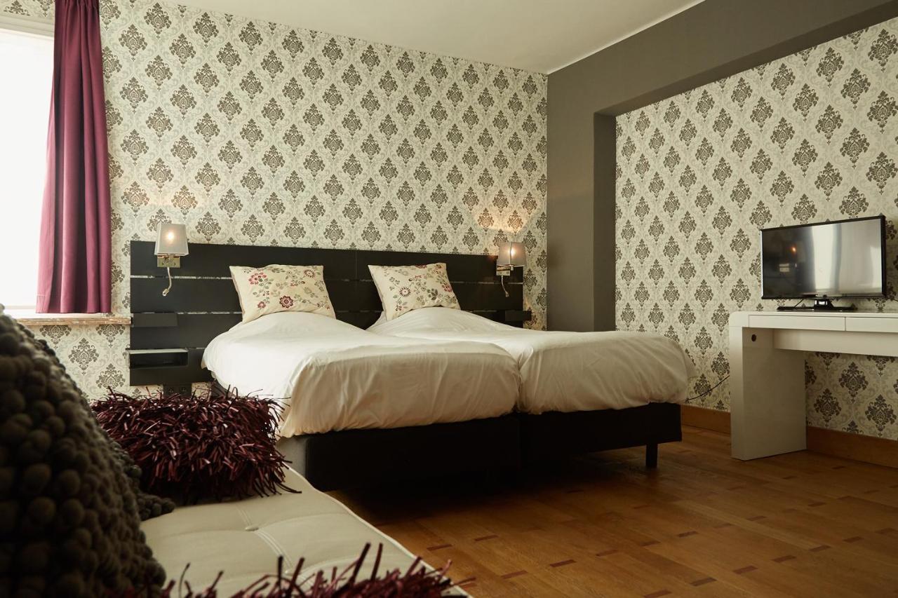 Focus Boutique Bed & Breakfast Kortrijk Luaran gambar