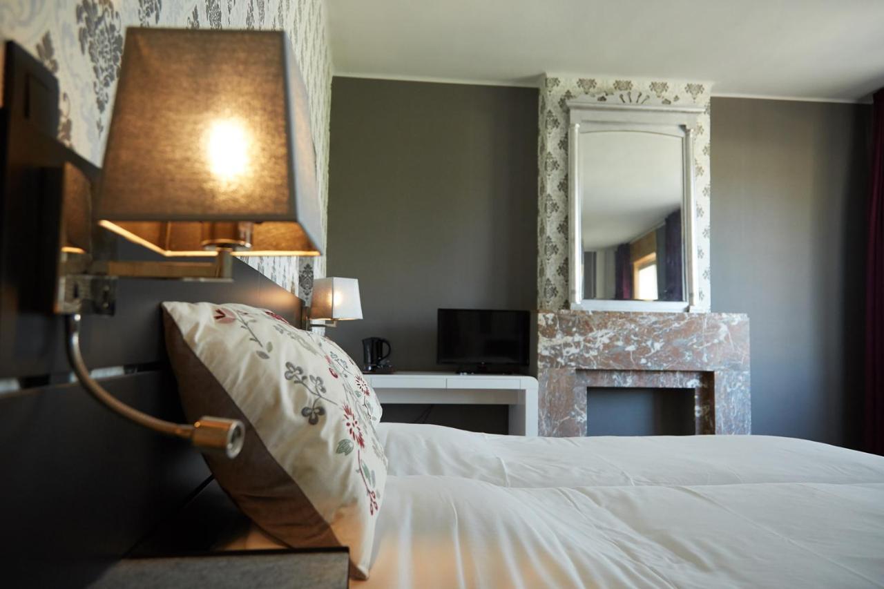 Focus Boutique Bed & Breakfast Kortrijk Luaran gambar