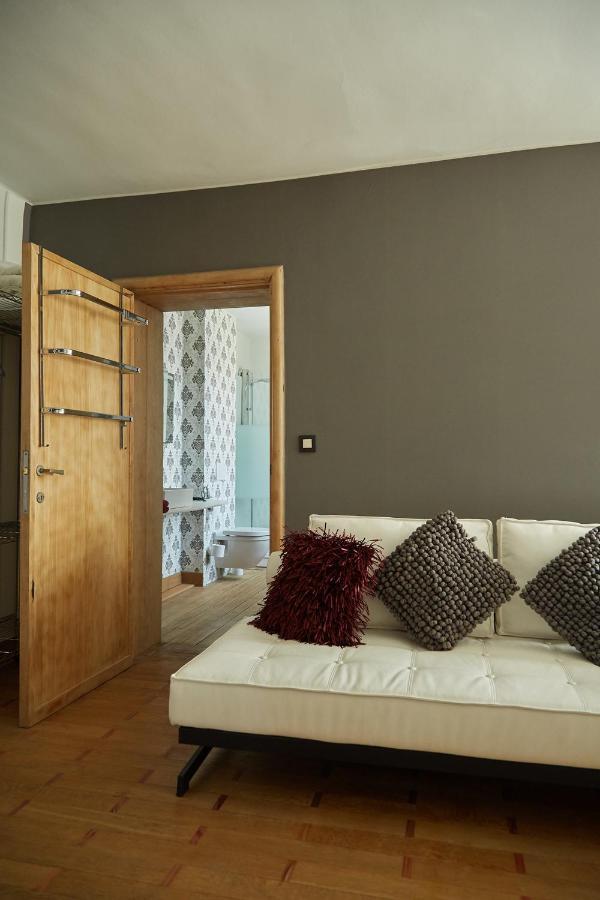Focus Boutique Bed & Breakfast Kortrijk Luaran gambar