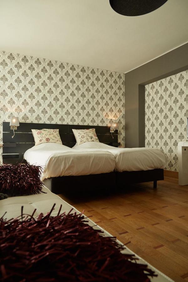 Focus Boutique Bed & Breakfast Kortrijk Luaran gambar