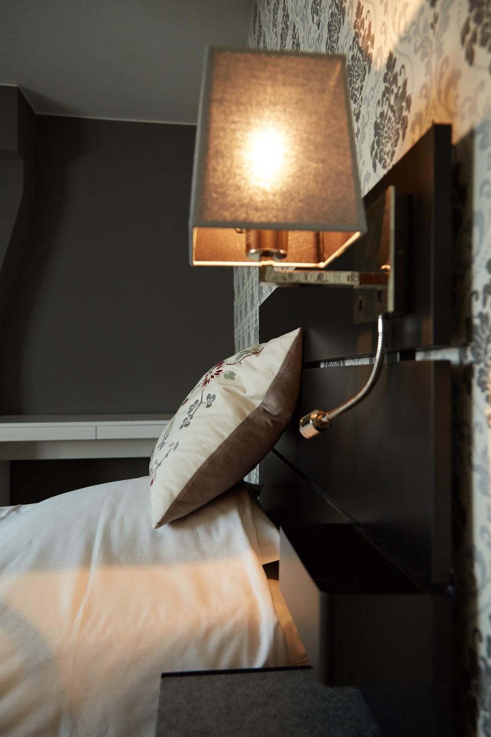 Focus Boutique Bed & Breakfast Kortrijk Luaran gambar