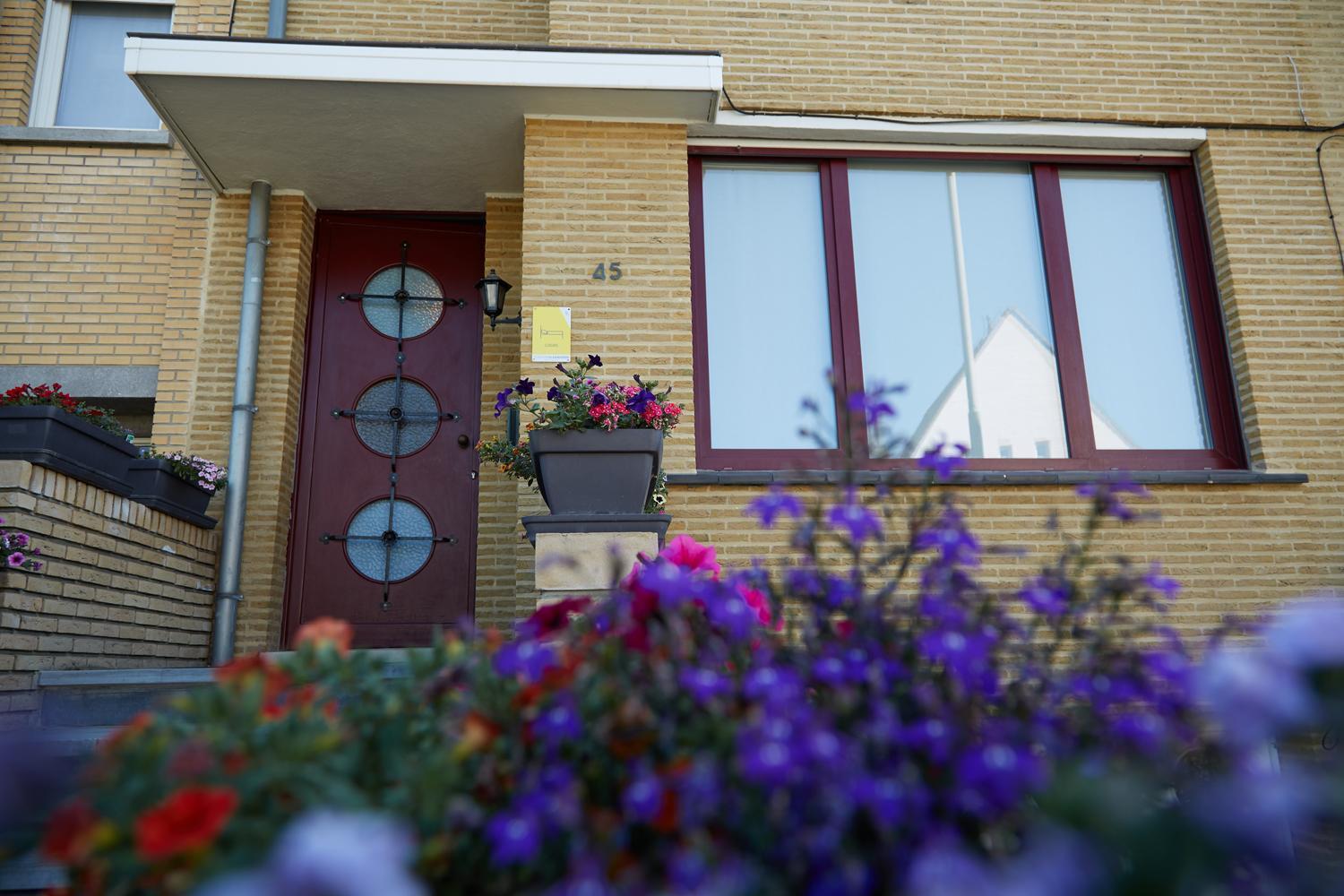 Focus Boutique Bed & Breakfast Kortrijk Luaran gambar