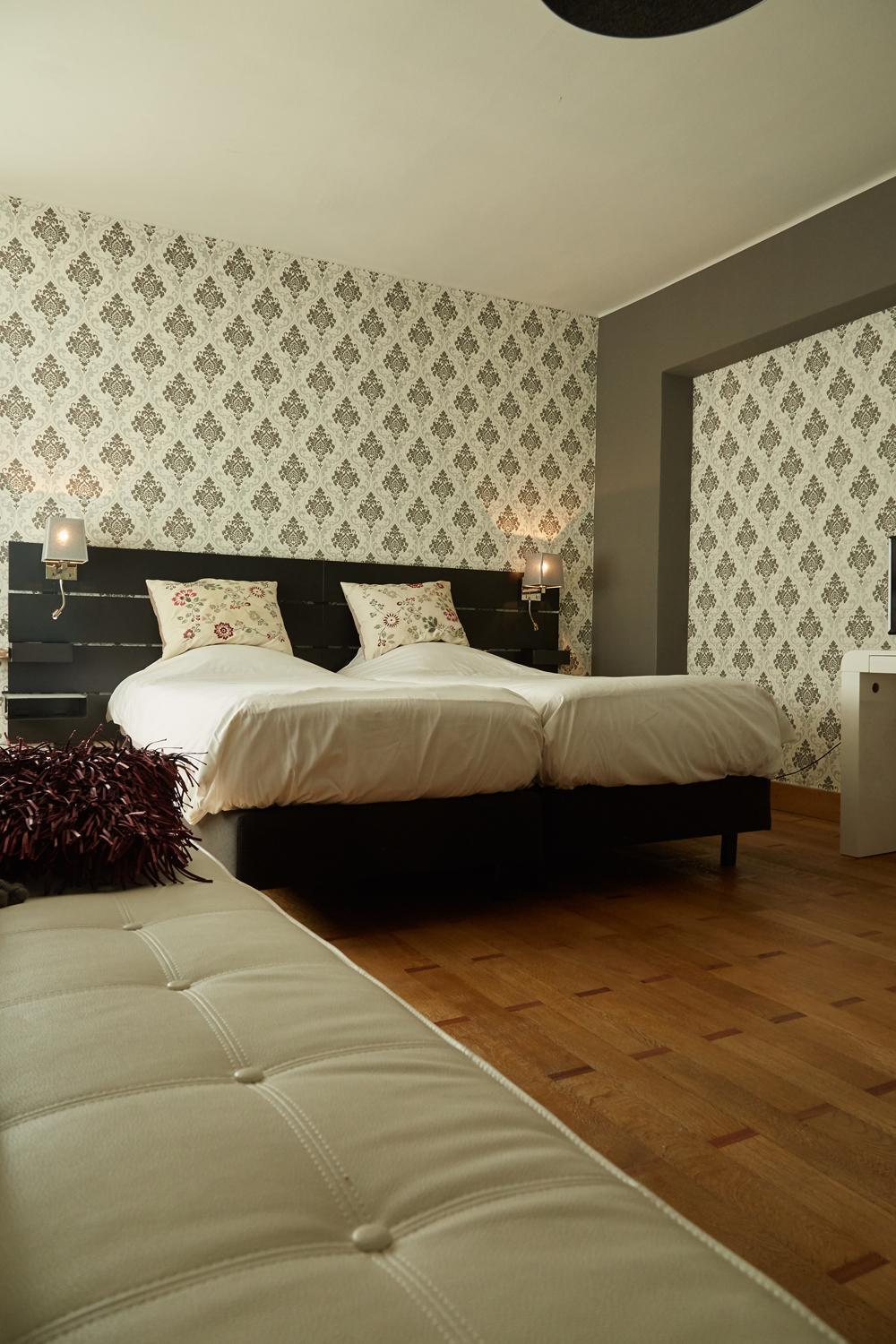 Focus Boutique Bed & Breakfast Kortrijk Luaran gambar