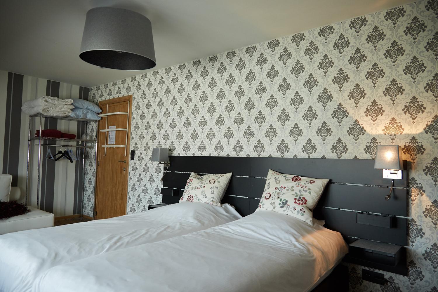 Focus Boutique Bed & Breakfast Kortrijk Luaran gambar