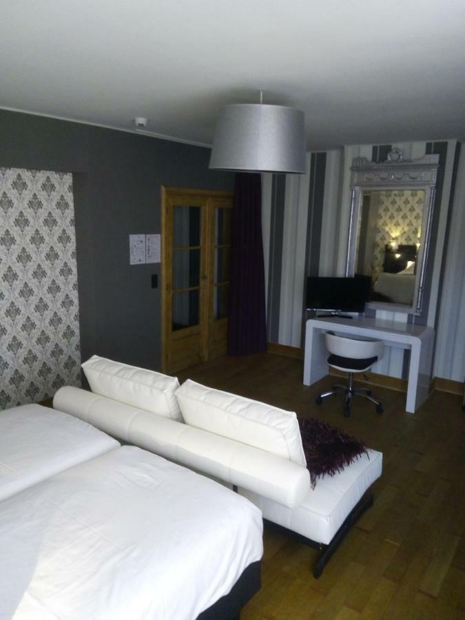 Focus Boutique Bed & Breakfast Kortrijk Luaran gambar
